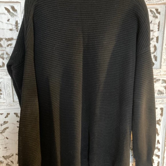 Cardigan Twik noir XS - Picture 4 of 4